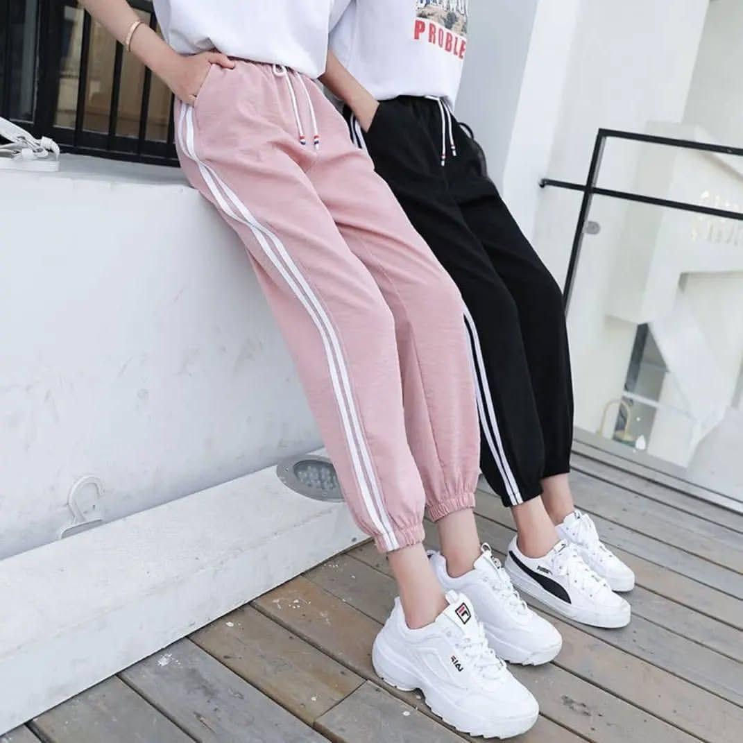 شلوار اسلش اسپرت زنانه