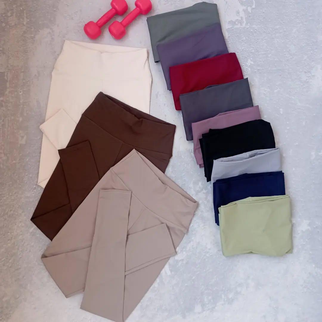 لگ زنانه اویشو  وارداتی جنس فلامنت اسپرت کد 127