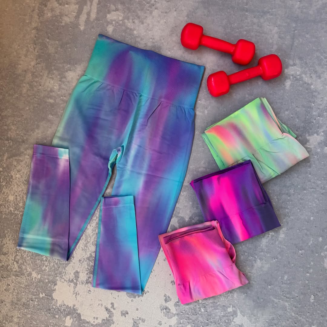 لگ  زنانه کهکشانی گرم بالا اسپرت کد 155