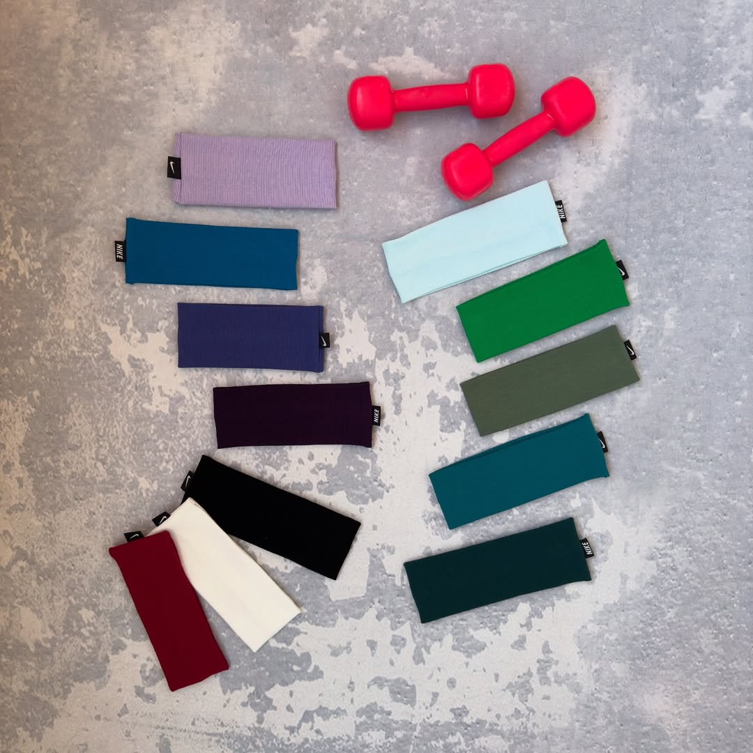 هدبند طرح کبریتی اسپرت کد 210