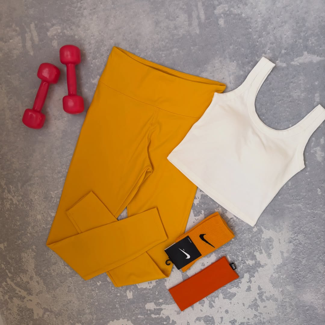 لگ فلامنت حرفه ای برند اسپورت زنانه کد 217