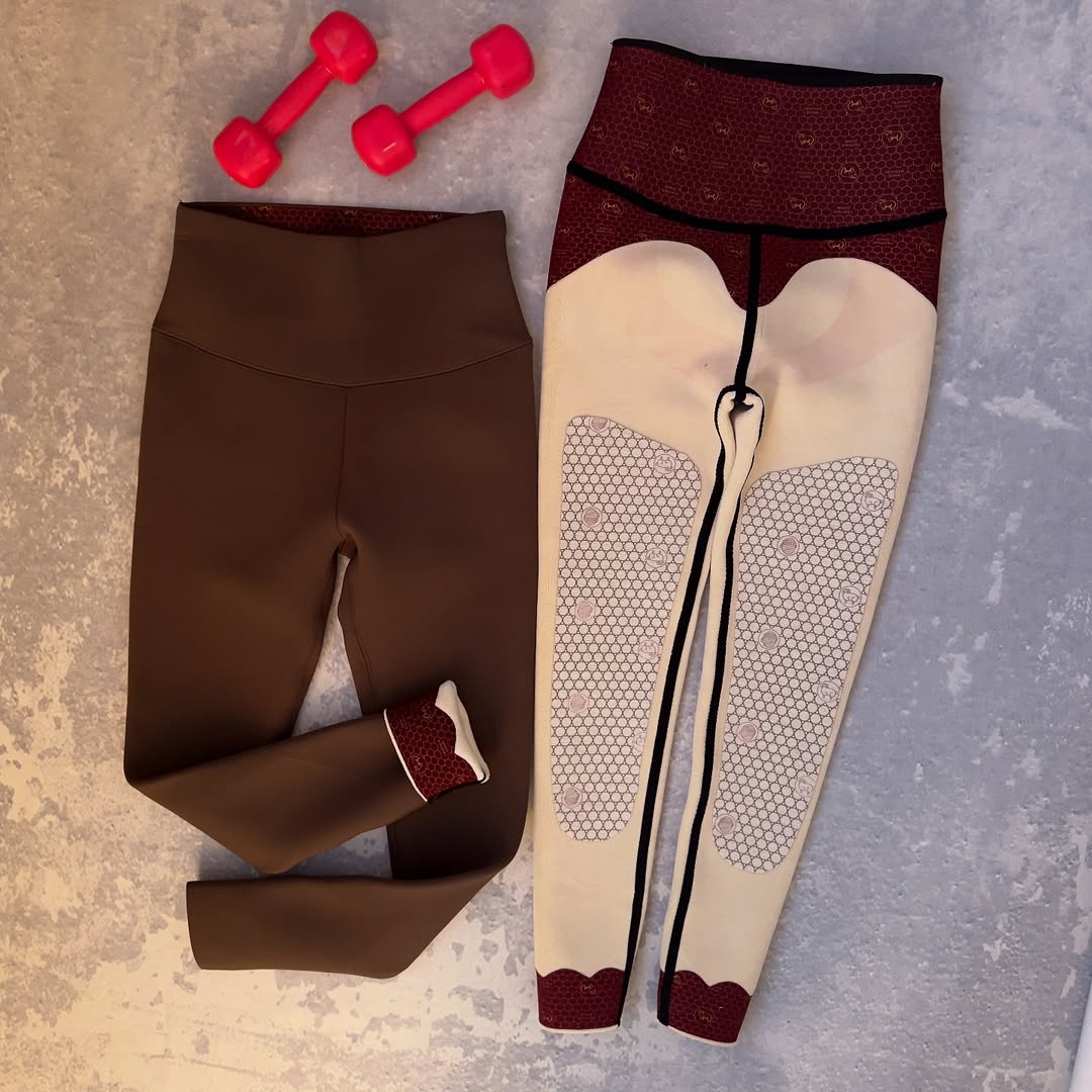 لگ تو کرکی کمر گنی اسپرت زنانه کد 232